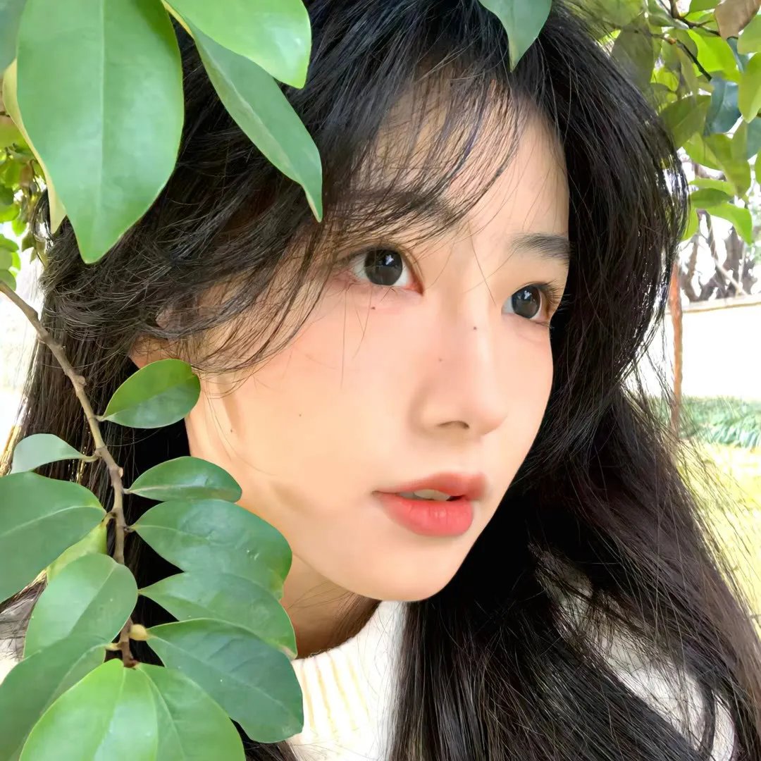 我自己；你自己