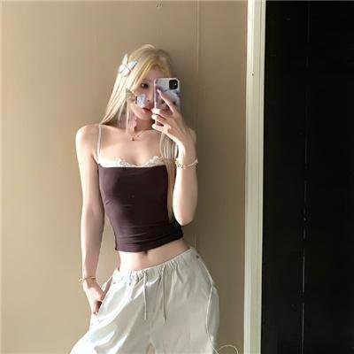 冯宝宝与张楚岚