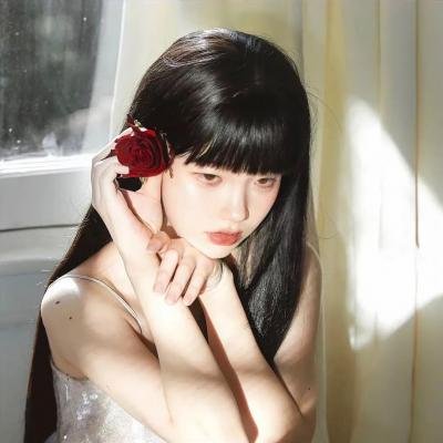 原来你也喜欢我